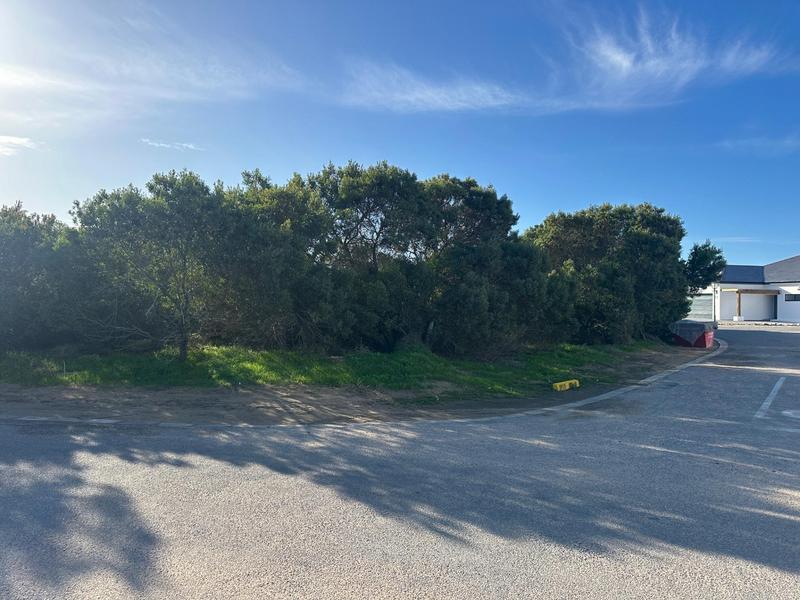0 Bedroom Property for Sale in Shelley Point Western Cape